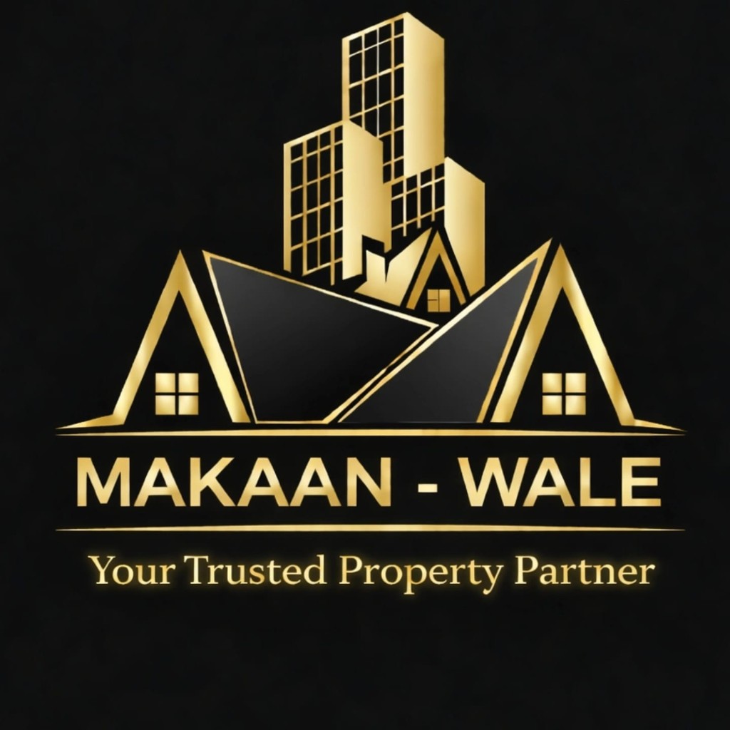 Makaan-Wale logo
