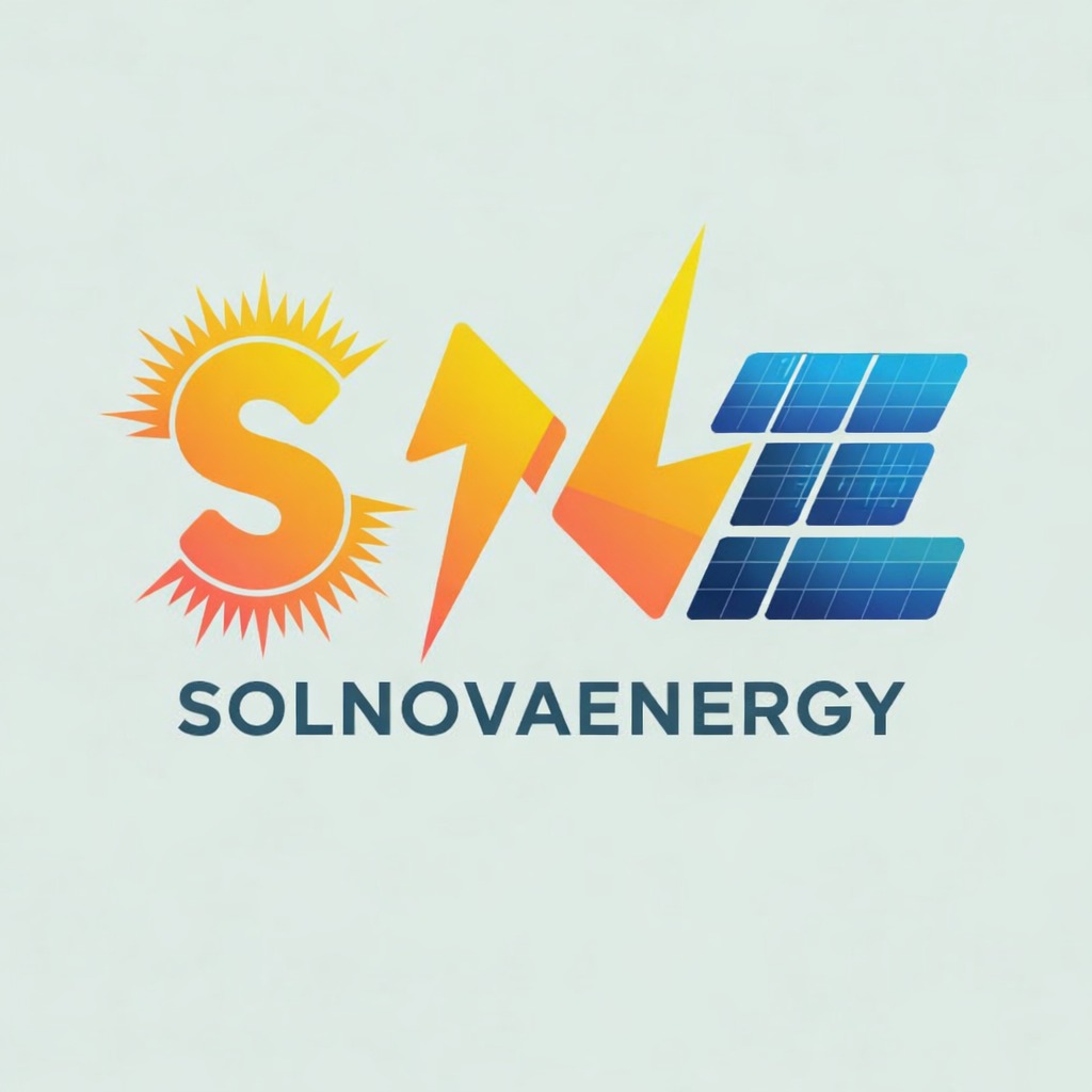 Solnova Energy Private Limited logo