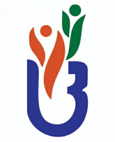 Ujjawal Bhoomi Foundation logo